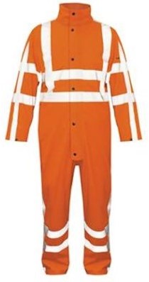 M-Wear 5707 Alistair overall RWS