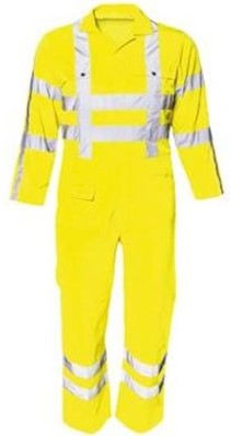 OXXA X-Viz-Ultra 5805 overall RWS