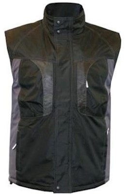 M-Wear 0320 bodywarmer