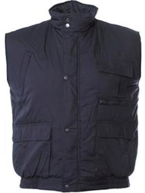 M-Wear 0380 Megapocket bodywarmer