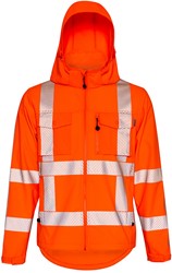 OXXA Adrian 1316 softshell jas RWS
