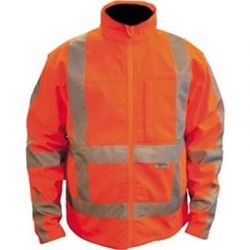 OXXA softshell jassen