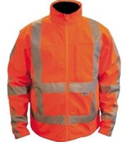 OXXA softshell jassen