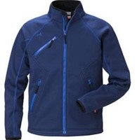 OXXA softshell jassen