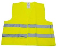 OXXA 0115 Reflect verkeersvest