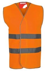 OXXA Andrea 0165 verkeersvest oranje