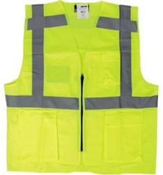 M-Wear 0170 verkeersvest RWS