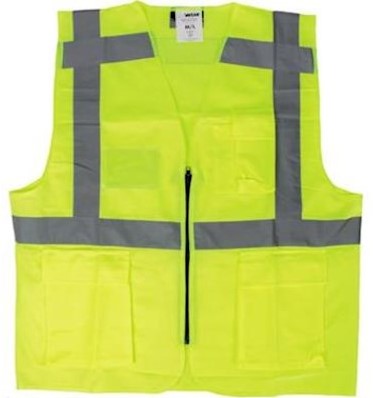 M-Wear 0170 verkeersvest RWS