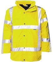M-Wear 0985 parka RWS