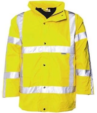 M-Wear 0985 parka RWS