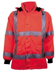 M-Wear 0996 parka RWS