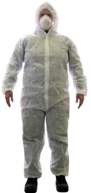 OXXA 6142 Cover overall