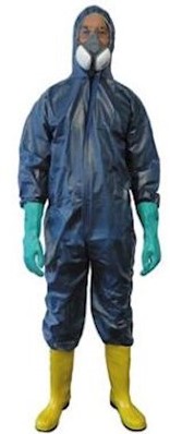 OXXA 6210 Cover overall