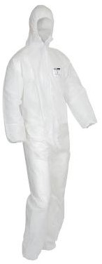 OXXA 6905 Cover Plus overall