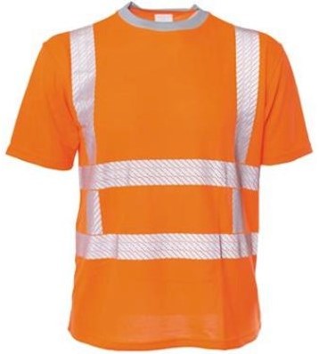 OXXA X-Viz-Flex 6200 T-shirt RWS