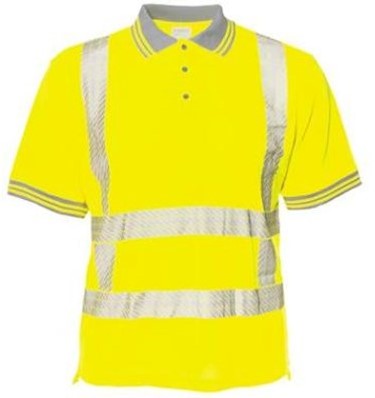 OXXA X-Viz-Comfort 6210 poloshirt RWS
