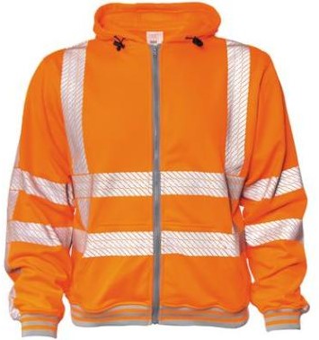 OXXA X-Viz-Cap 6230 hooded sweater RWS