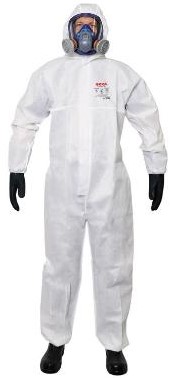 OXXA Oswald 8100 overall