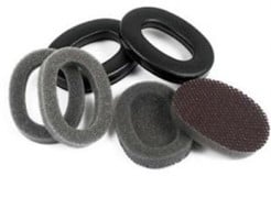 OXXA Accessoires gehoorkappen