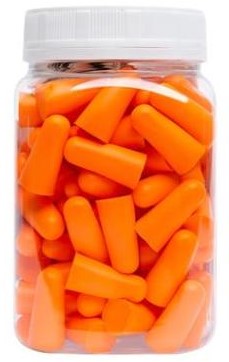 OXXA 8012-R Sana oordop