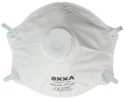 OXXA Sema 6210 stofmasker FFP2 NR D