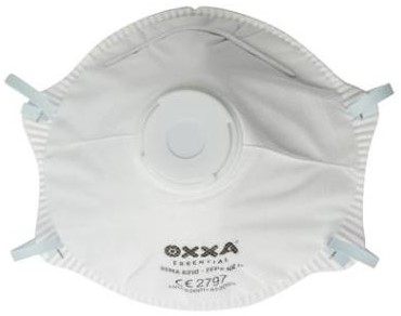 OXXA Sema 6210 stofmasker FFP2 NR D