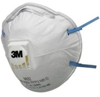 OXXA FFP2 stofmaskers