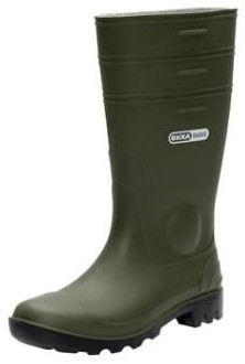 OXXA Walker 0150 werklaarzen S5