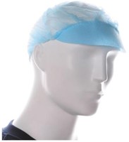 OXXA 2061 Cover baret haarnet met klep