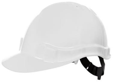 OXXA 8000 Apia veiligheidshelm wit