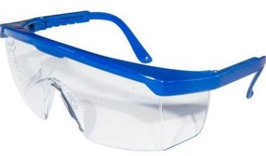 OXXA 7000 Vision veiligheidsbril