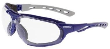 OXXA 8230 X-Spec-Sporty veiligheidsbril