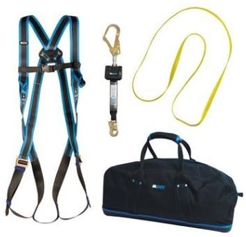 M-Safe 4122 bouwset