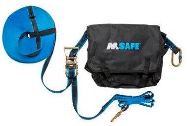 M-Safe 4182 mobiele leeflijn