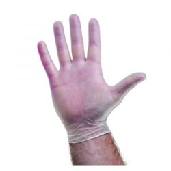 OXXA Handschoenen vinyl