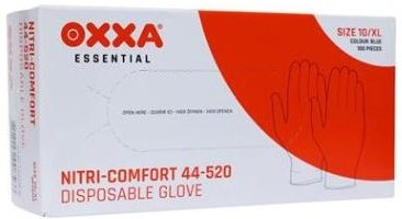 OXXA Nitri-Comfort 44-520 handschoenen-2