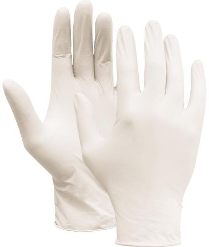 OXXA Latex-Strong 44-160 handschoen