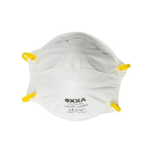 Oxxa Safetyshop - Voorpag - Categorieen  - copy